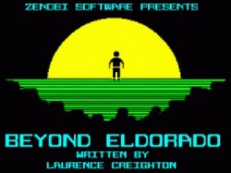 Beyond El Dorado (1995)(Zenobi Software) Rom